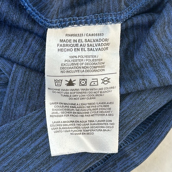 NFL Nike Dallas Cowboys Short Sleeve Shirt - Picture 8 of 8